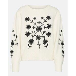 Vero Moda Sweater,‎ size medium, new with tags